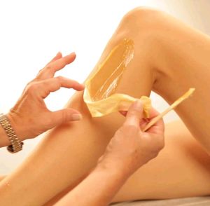 Alves Professional Bead Wax