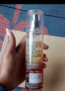 Wottagirl! Body Mist