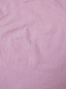 Pink Tank Top