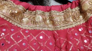 Ethnic Skirt Party Wear