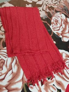 Woollen Shawl