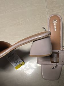 heels