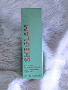Sheglam Good Grip Hydrating Primer 45ml
