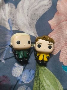 Funko Pop Figure