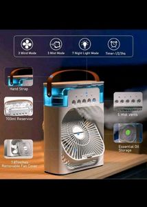 Portable Air Conditioner Coller New With Tag
