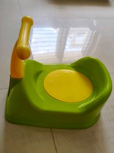 Baby Potty Training Seat