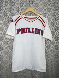 Phillies Baseball T-Shirt