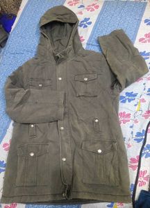 Stylish Winter Jacket