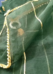 Embroided Kurti