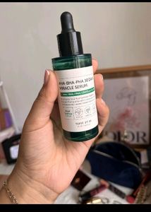 Some By MI Aha Bha Miracle Serum