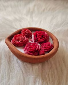 Decorative Diwali Diyas