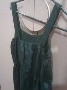 Chic Black Jumpsuit