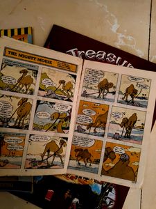 Free Shipping 4 Books For Children