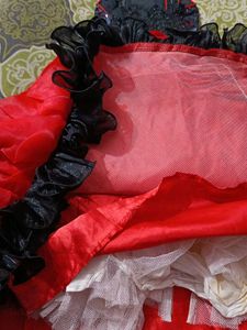 Size 18 Baby Girl Party dress