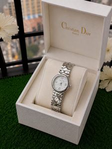 CHRISTIAN DIOR LA D DE  WATCH