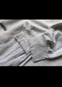 Puma Cotton Track Pant
