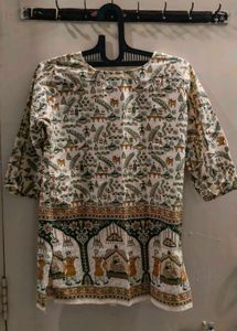 short kurti