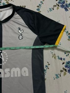 Gareth Bale  Tottenham Hotspur Jersey 2012/13