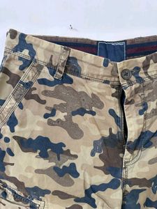 Cargo Shorts For Men