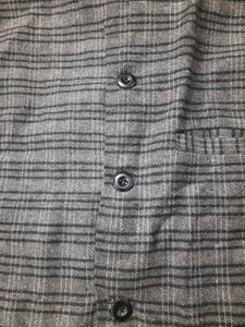 Nehru Jacket Waiscot