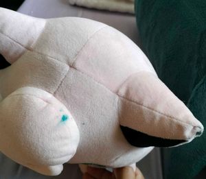 Pokemon Jigglypuff Plush