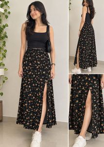 Floral skirt for sale!!!