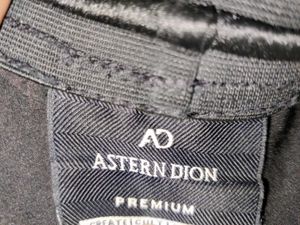 Asteen dion track pant