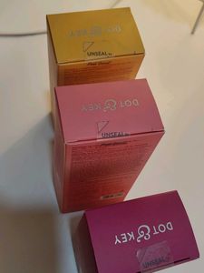 Dot &amp; Key Sunscreens - 3 Pack