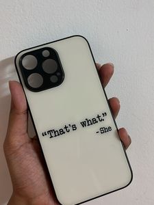 ‘ the office ‘ phone cover iphone 15pro max
