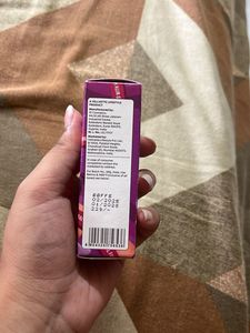 Sugar Pop Lipstick