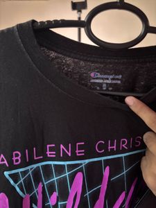 Retro Abilene Christian Wildcats Tee