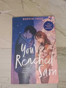 You've Reached Sam by Dustin Thao