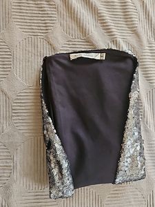 Sequin Party Shacket