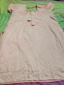 Beautiful Embroidered Kurta
