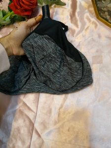 Comfortable Sports Bra
