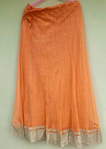 Latest Model 5 Piece Fanta Colour Choli 🧡✨