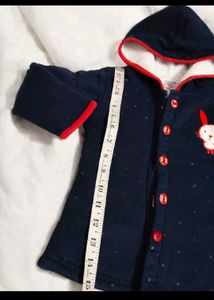 [Unisex] Kid's Premium Winter Hooded Suit