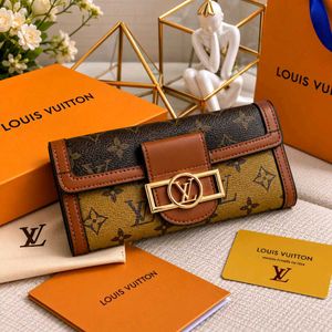 Louis Vuitton wallet
