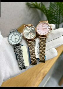 Armani for Her