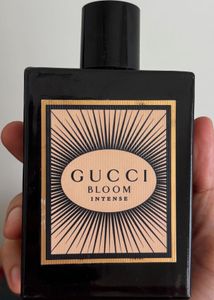 Gucci Bloom Intense Perfume