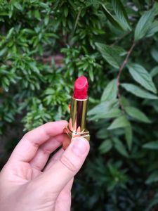 Limited Edition Estee Lauder Lipstick