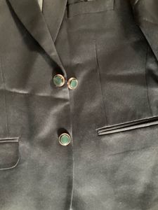 Men's Formal Suit Set