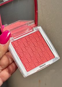 Dior Backstage Rosy Glow Blush