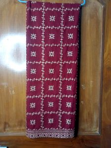 PAKISTANI SHAWL