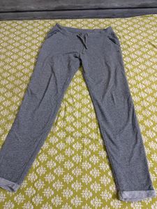 💐Decathlon Grey Joggers