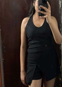 backless top