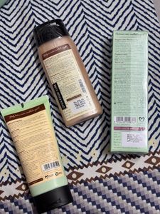 Plum BodyLovin OhSo Pistachio Bath &amp; Body Gift Set