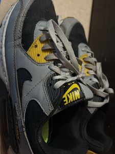 Nike Air Max Sneakers