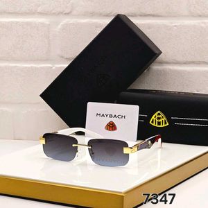 Maybach Sunglasses
