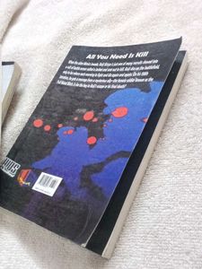 All You Need Is Kill Vol. 1